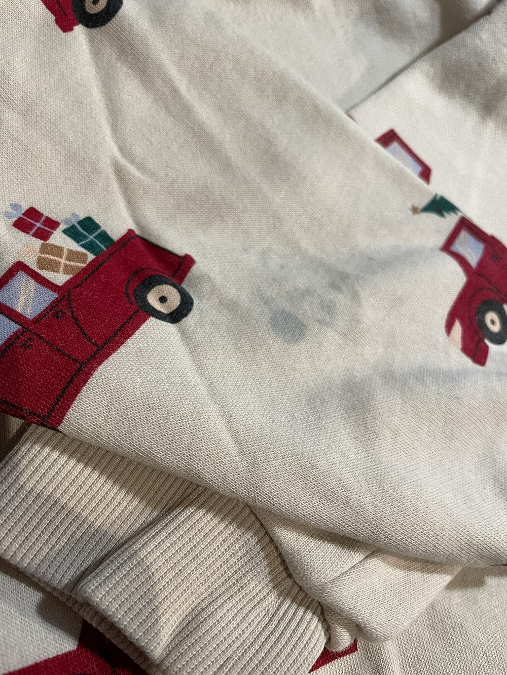H&M Sweatshirt 2-4Y **Imperfection|191148