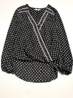 Max Studio Shirt Large|214031