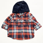 Gap Shirt 0-3M|219493