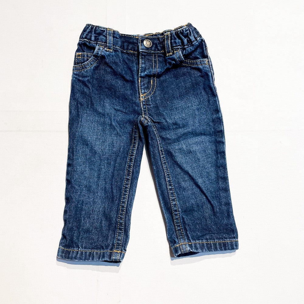 Carters Pants 9M|160043