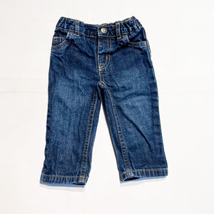 Carters Pants 9M|160043