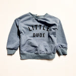 Sweatshirt 3Y|208804