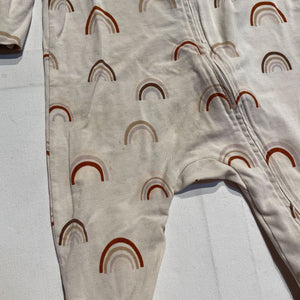 Loulou Lolipop Sleeper 6-12M**imperfection|167620