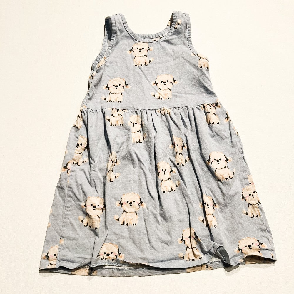 H&M Dress 5-6Y|208770