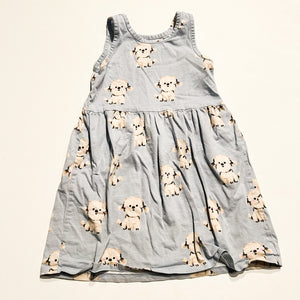 H&M Dress 5-6Y|208770