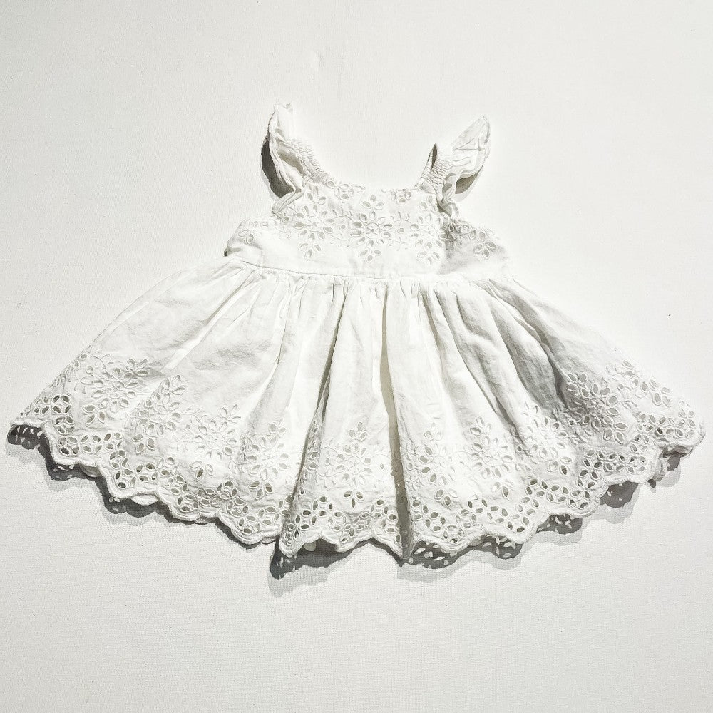 Gap Dress 3-6M|224542