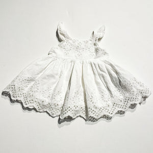 Gap Dress 3-6M|224542