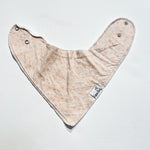 Copper Pearl Bib 0-12M|189938