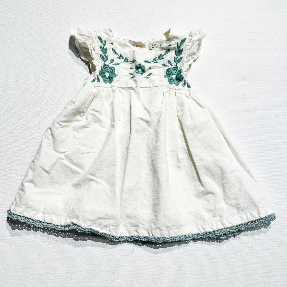 Rachel Dress 12M|229409