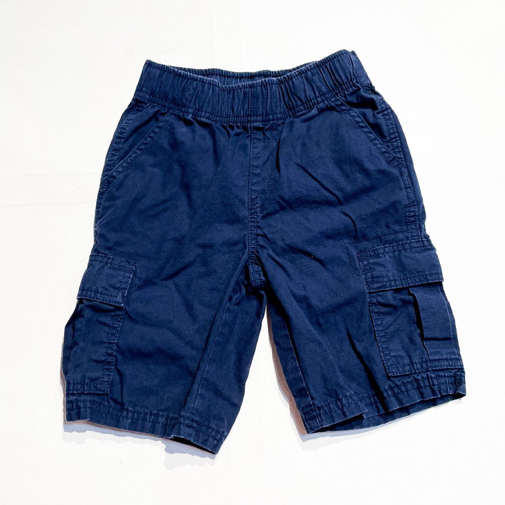 Childrens Place Shorts 6Y|155273