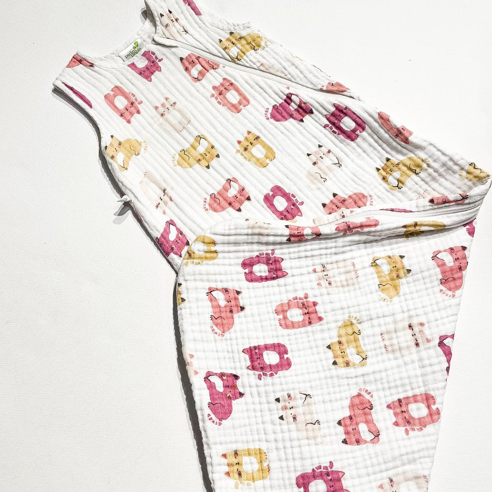 Perlim PinPin Sleep Sack 18-36M - 0.7 TOG|220009