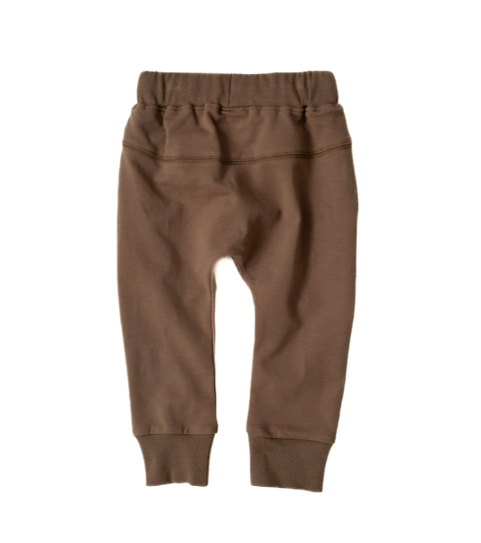 Little Bipsy - Jogger - Chocolate|104578