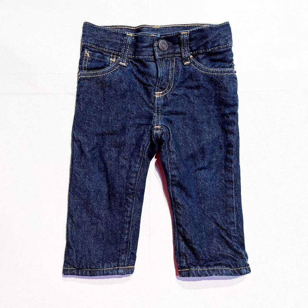 Gap Jeans 12-18M|184112