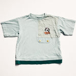 Kids Shirt 5Y|211414