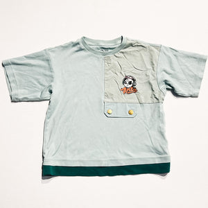 Kids Shirt 5Y|211414