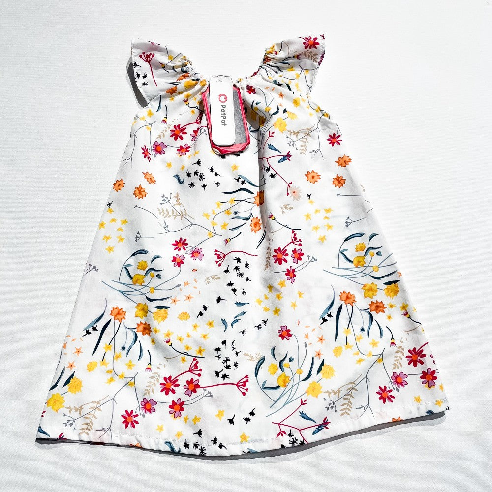 Dress 2Y|197307