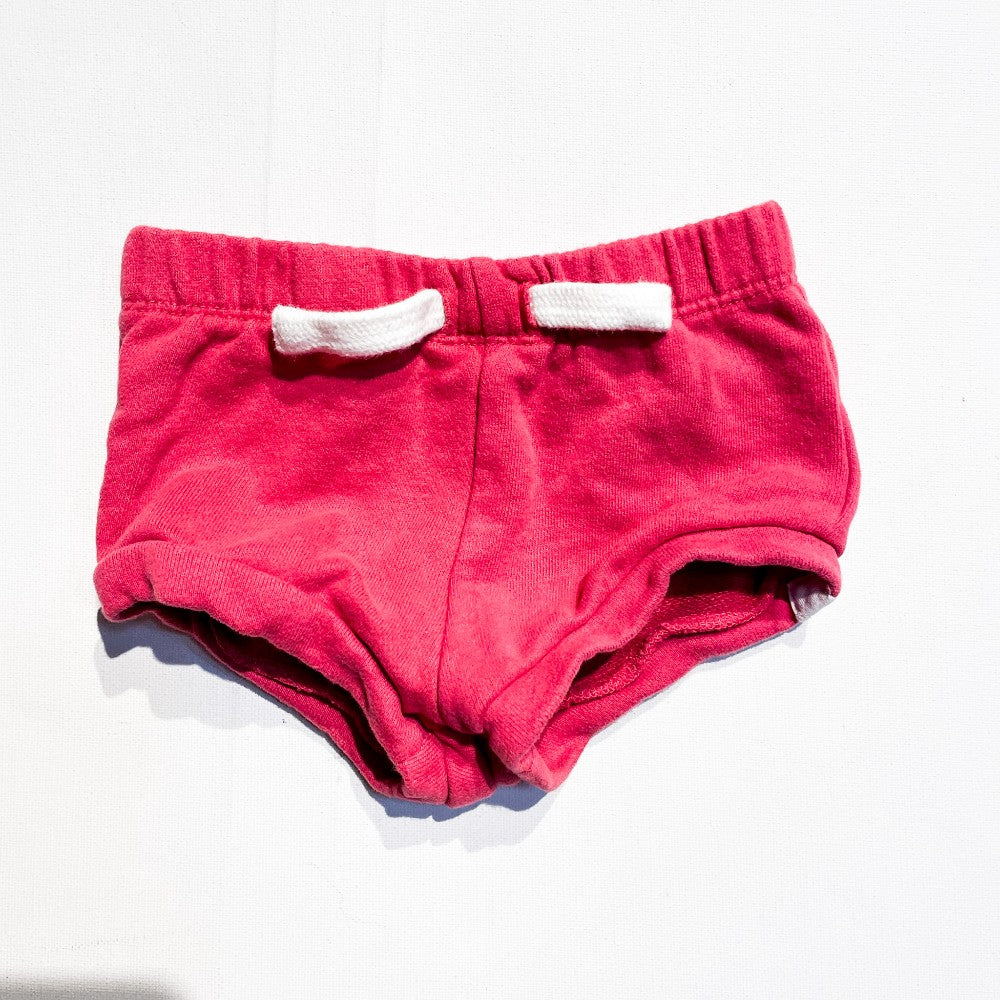 Rise Shorts 3-6M|151035