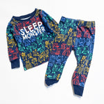 Old Navy Jammies 18-24M|164905