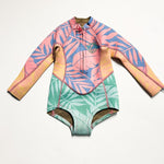 Billabong Wet Swim Suit 4Y **Imeprfection|207641