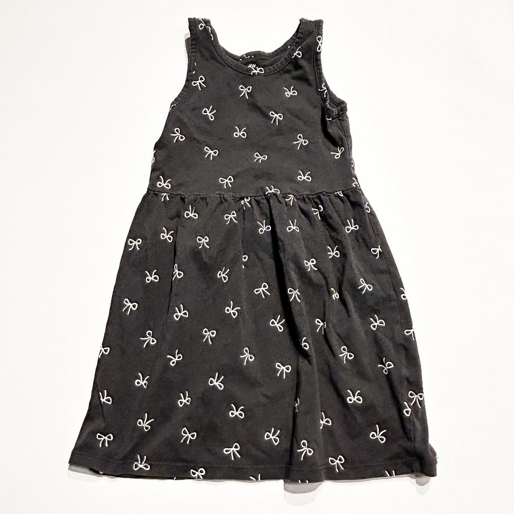 H&M Dress 4-6Y|208277