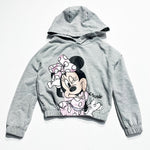 Hoodie 4-5Y|221919