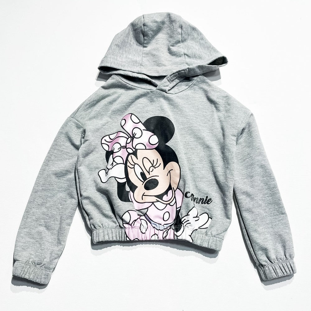 Hoodie 4-5Y|221919