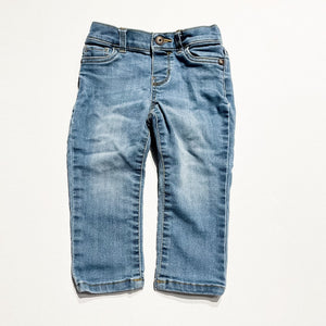 Oshkosh Jeans 12-18M|226378