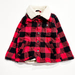 Joe Fresh Jacket 2T **Imperfection|210069