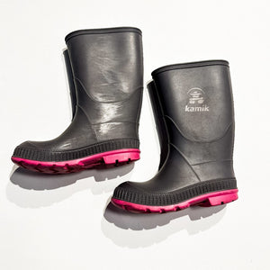 Kamik Rain Boots 11 **Imperfection|211199