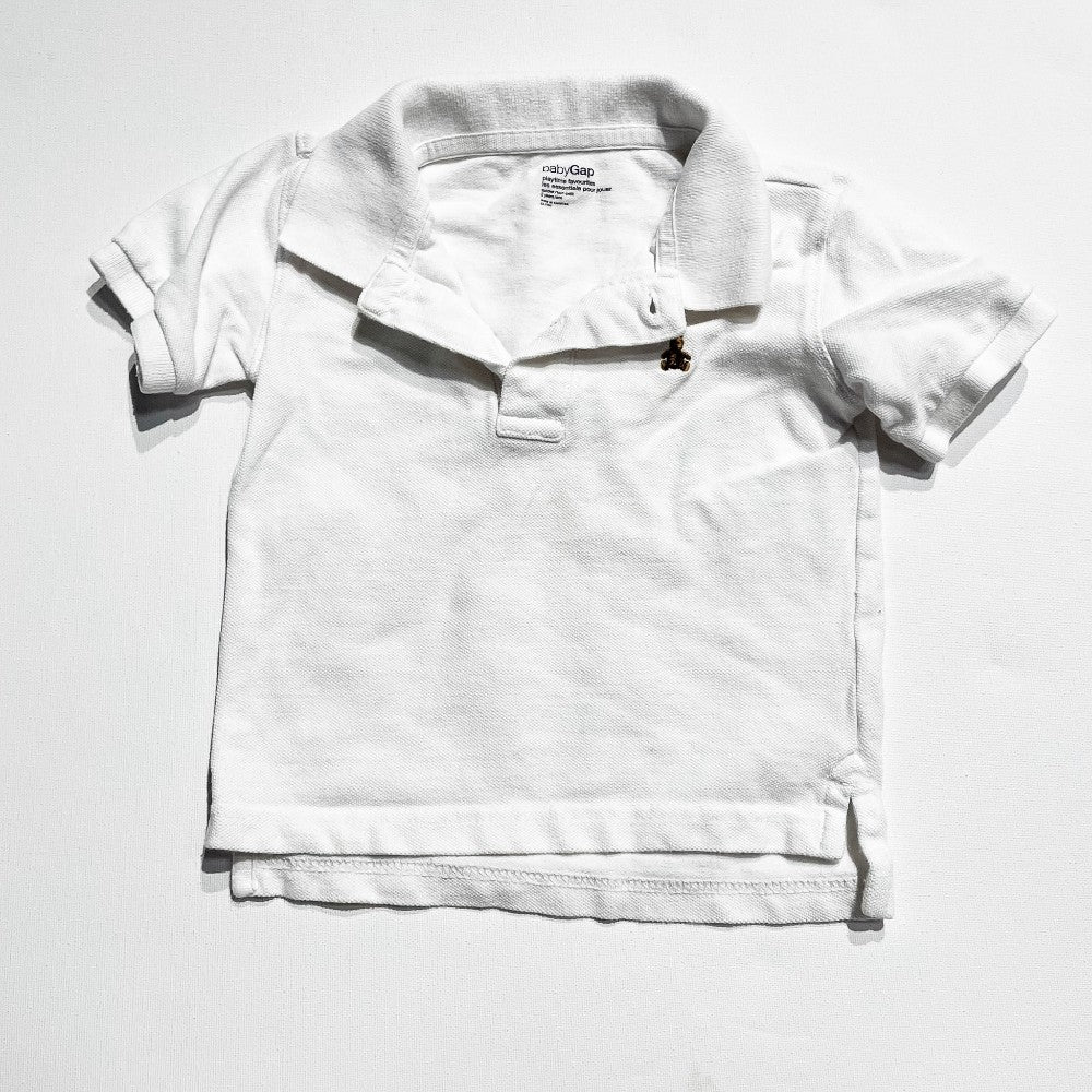 Gap Shirt 2Y **Imperfection|203778