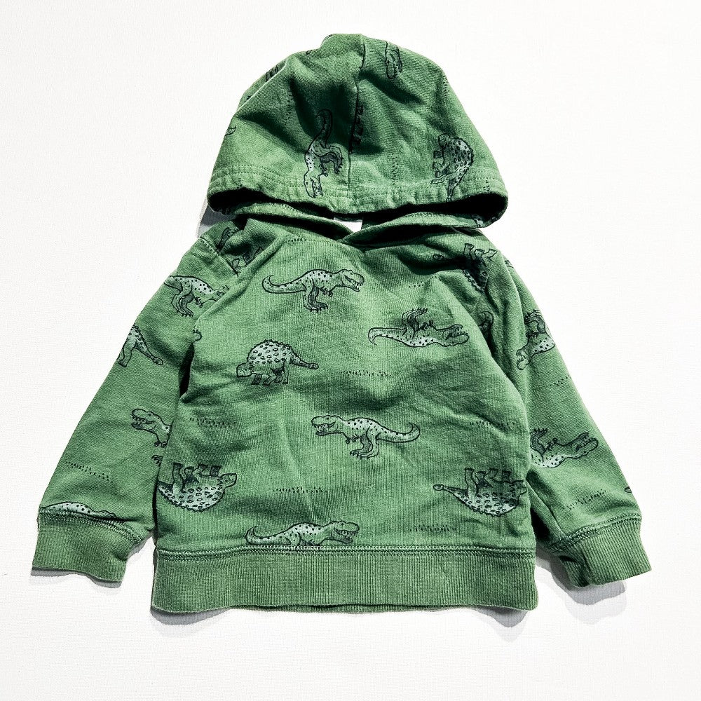 Carters Hoodie 18M|207747
