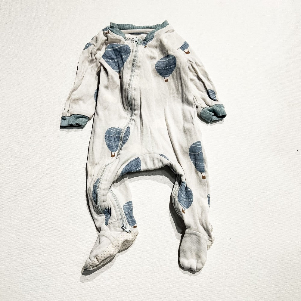 Zippy Jamz Sleeper 3-6M|211278