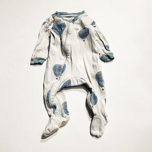 Zippy Jamz Sleeper 3-6M|211278