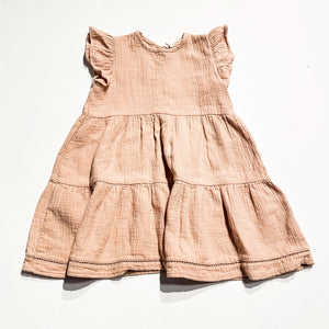 Quincy Mae Dress 4-5Y|228047