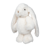 Junior Kanini Bunny 9" - White|190504