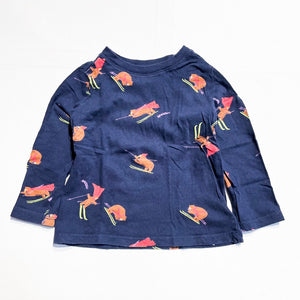 Old Navy Top 3T|161030