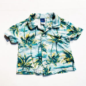 Old Navy Top 0-3M|169559