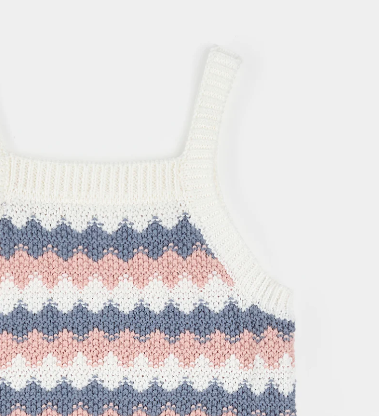 Petit Lem - Knit Set|197892