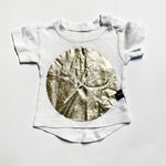 Hux Baby Shirt 0-3M|188238