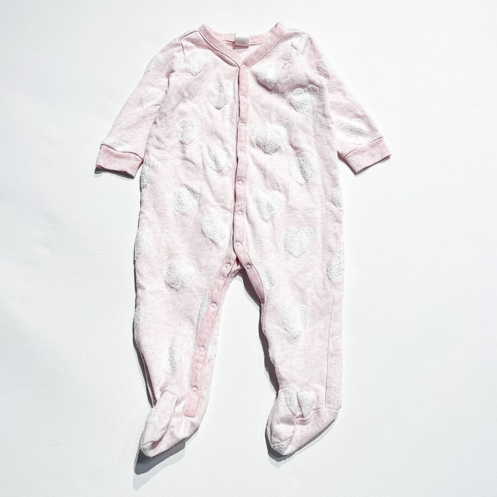 Gap Sleeper 9-12M|196903