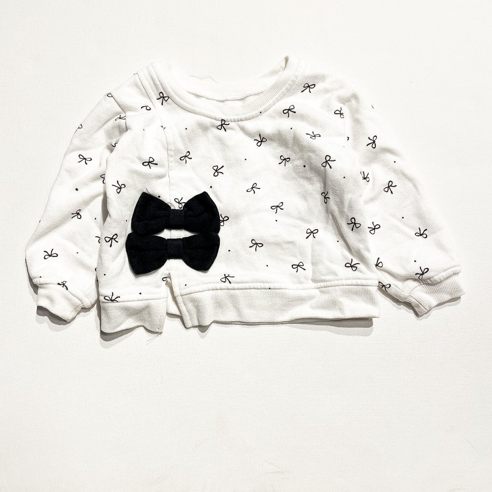 Btween Sweatshirt 2Y|218560