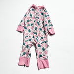 Honey Suckle Swim Suit 6-12M|207537