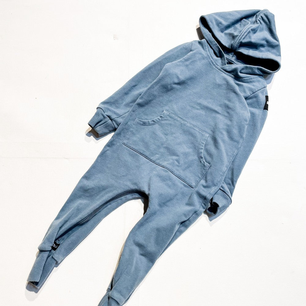 Rowe Romper 18-24M|177124