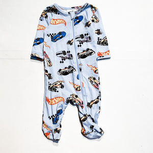 Hot Wheels Sleeper 0-3M|159547