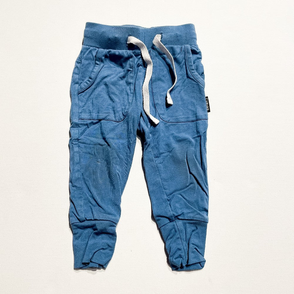 Belan J Pants 12-24M|214469