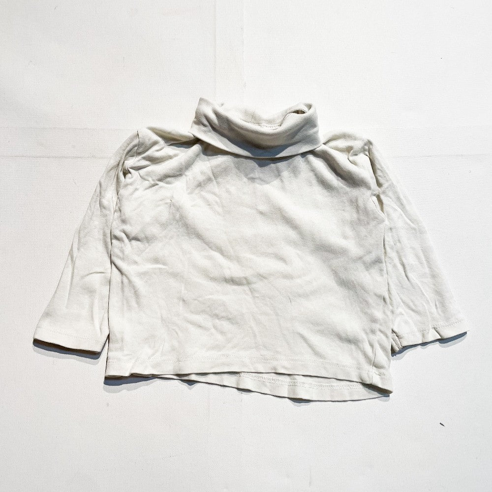 Zara Shirt 12-18M **Imperfection|165198