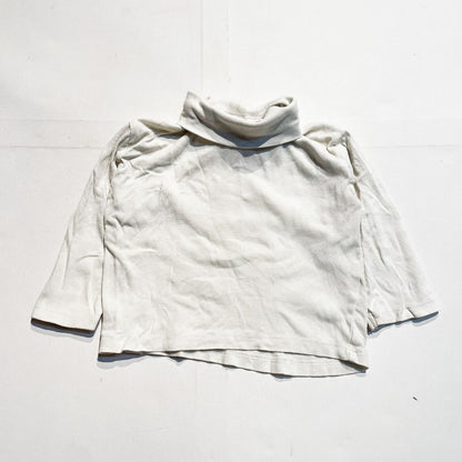 Zara Shirt 12-18M **Imperfection|165198