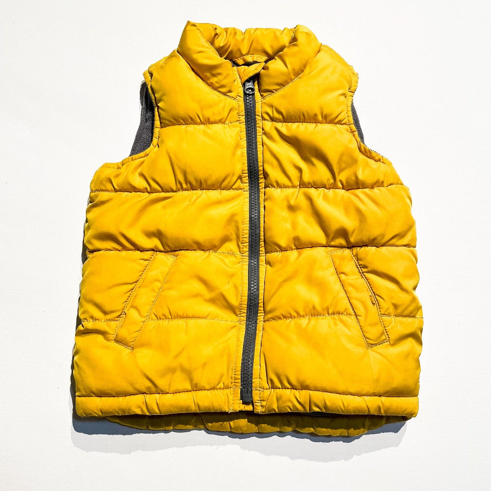 Old Navy Vest 4Y|194530