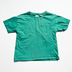 Zara Shirt 4-5Y **Imperfection|219019