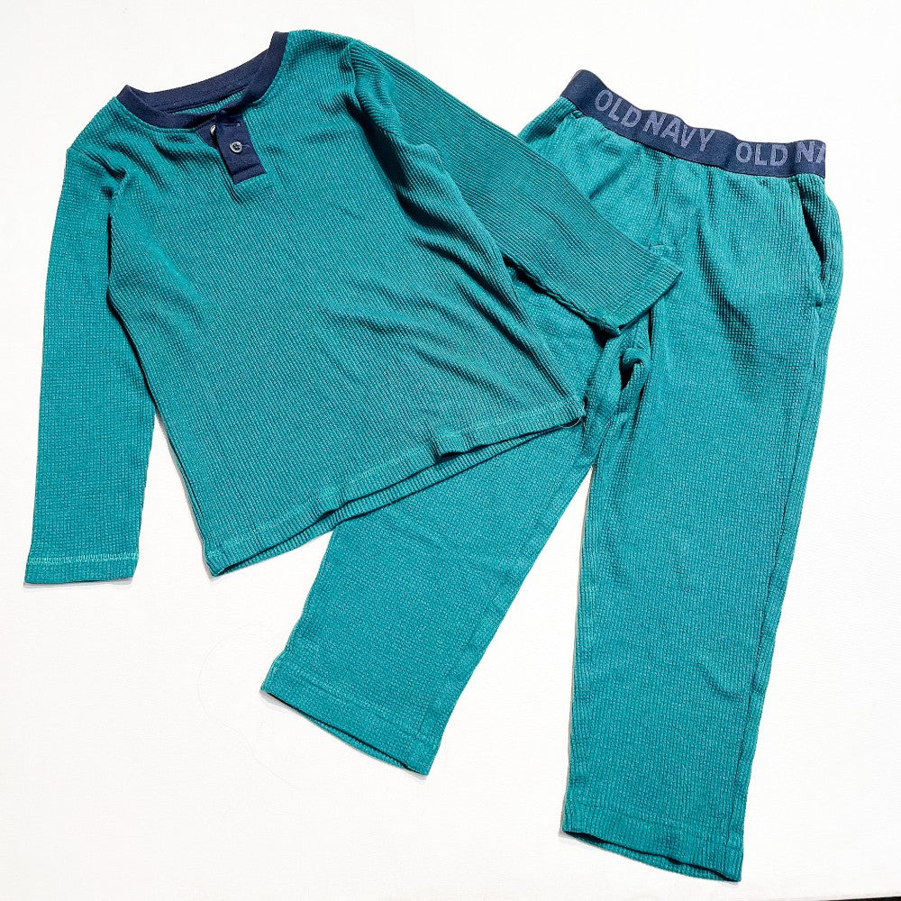 Old Navy Set 5Y|170341